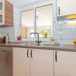 Marina Villa *