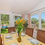 Marina Villa