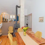 Marina Villa