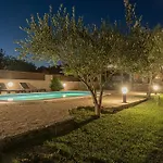 Marina Villa