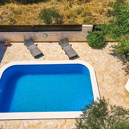 Marina Villa *