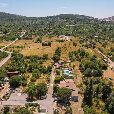 Marina Villa
