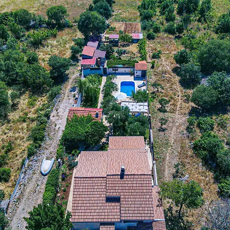 Marina Villa Bilice